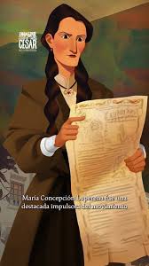 María Concepción Loperena